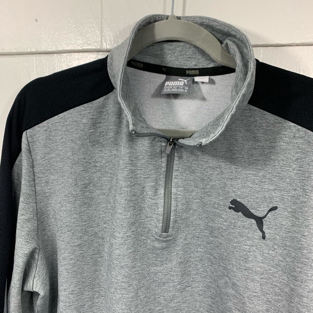 PUMA pullover XL